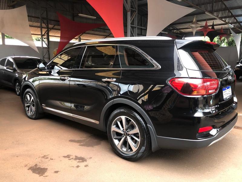 Kia Sorento EX 2.4 7 Lugar - foto 4