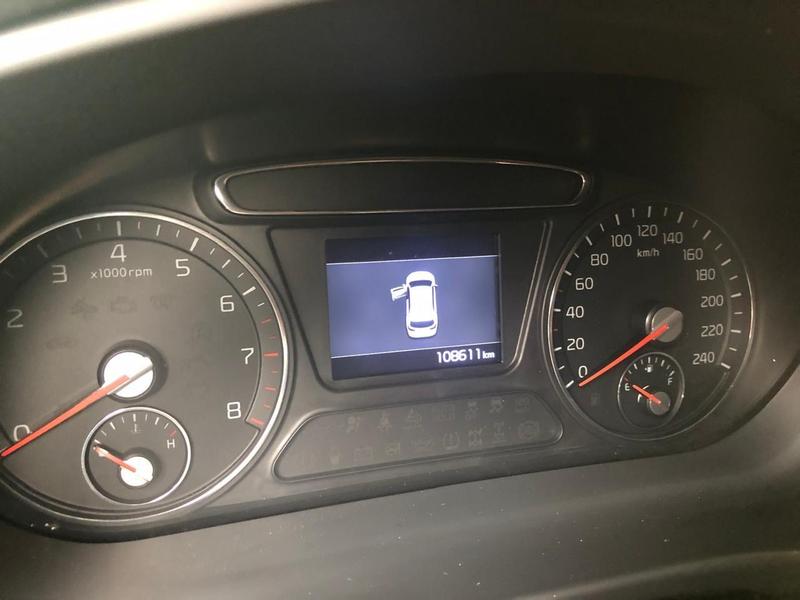 Kia Sorento EX 2.4 7 Lugar - foto 7