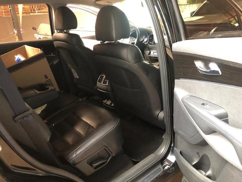 Kia Sorento EX 2.4 7 Lugar - foto 12