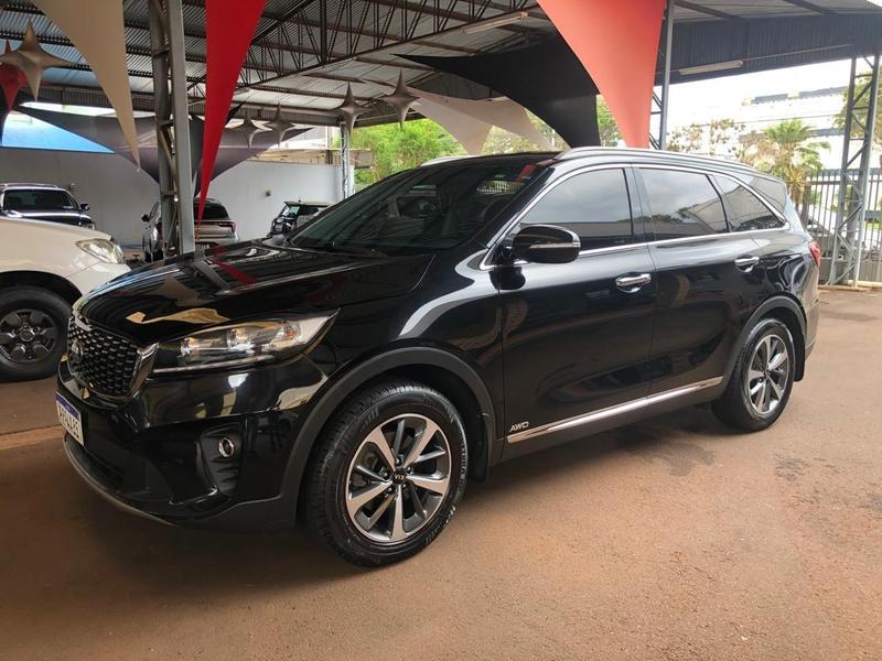 Kia Sorento EX 2.4 7 Lugar - foto 2