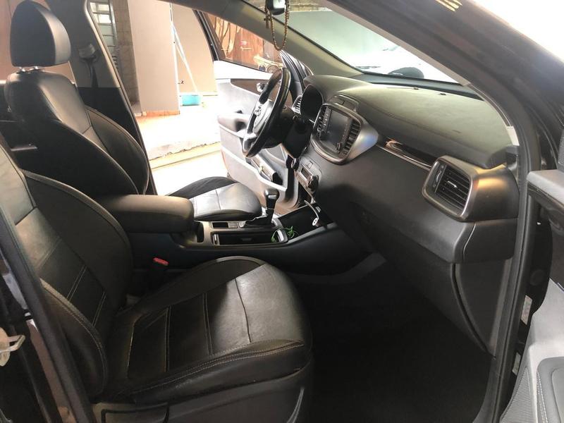 Kia Sorento EX 2.4 7 Lugar - foto 10