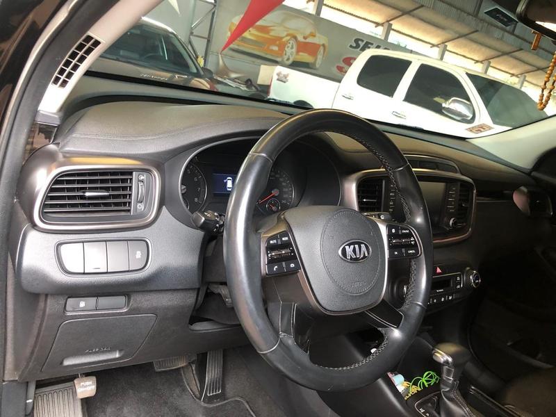 Kia Sorento EX 2.4 7 Lugar - foto 8