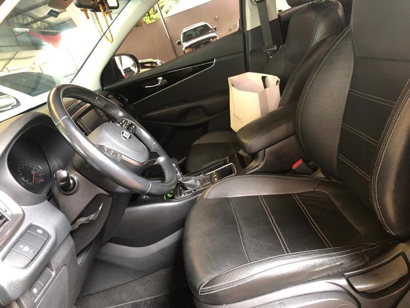 Kia Sorento EX 2.4 7 Lugar - foto 9