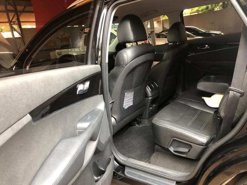 Kia Sorento EX 2.4 7 Lugar - foto 11