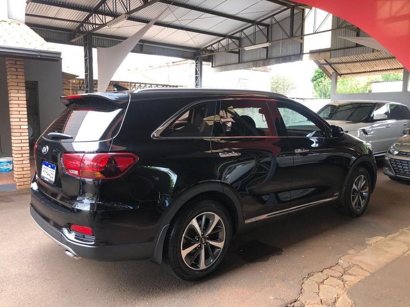 Kia Sorento EX 2.4 7 Lugar - foto 3