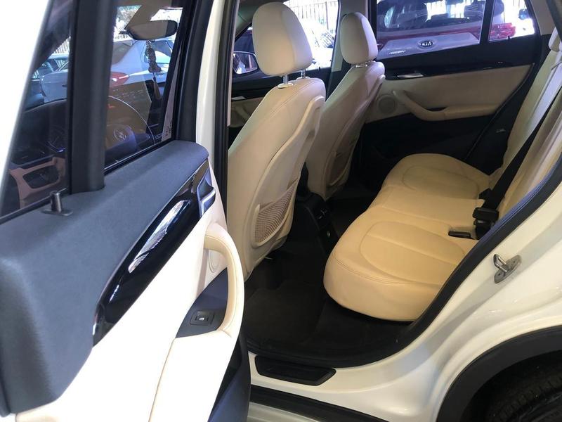 BMW X1 2.0 Sdrive 20i Active Flex Automático - foto 13
