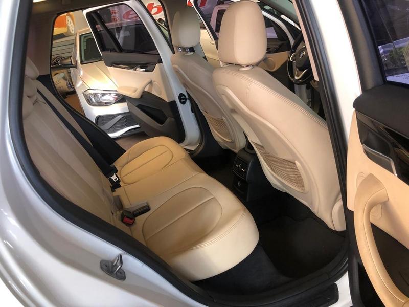 BMW X1 2.0 Sdrive 20i Active Flex Automático - foto 11