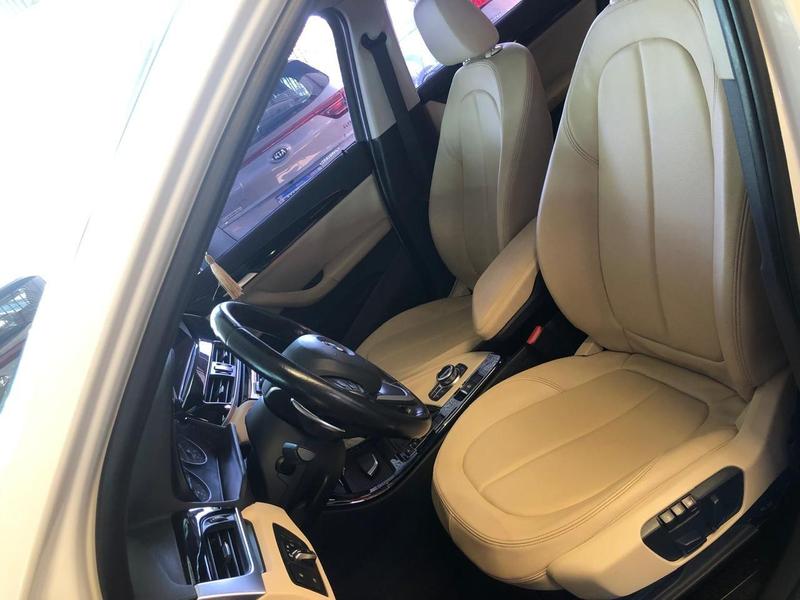 BMW X1 2.0 Sdrive 20i Active Flex Automático - foto 9