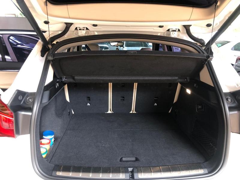BMW X1 2.0 Sdrive 20i Active Flex Automático - foto 14