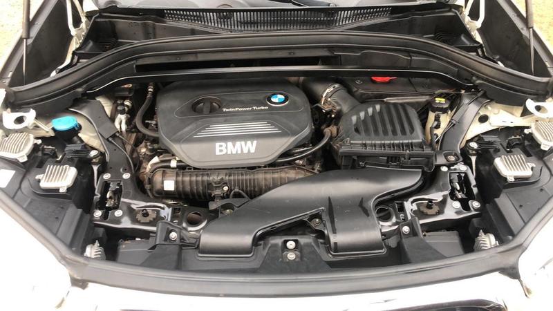 BMW X1 2.0 Sdrive 20i Active Flex Automático - foto 16