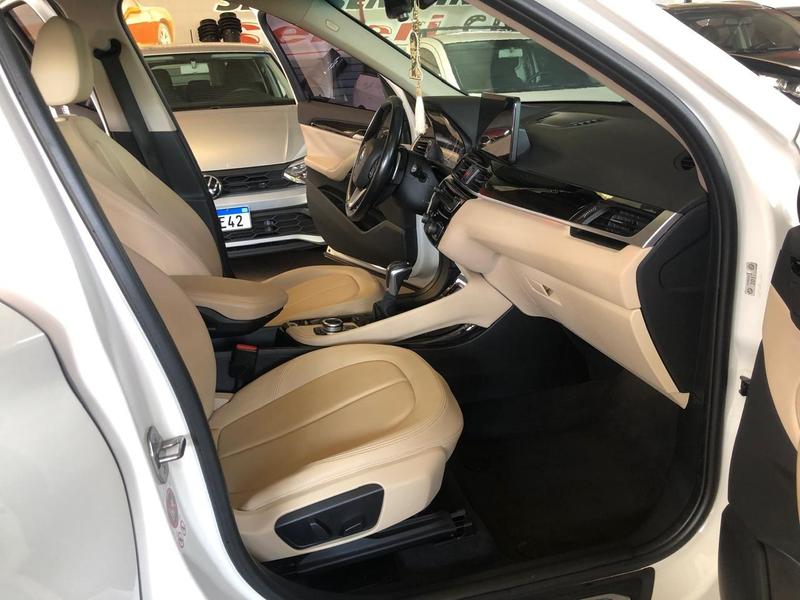 BMW X1 2.0 Sdrive 20i Active Flex Automático - foto 10