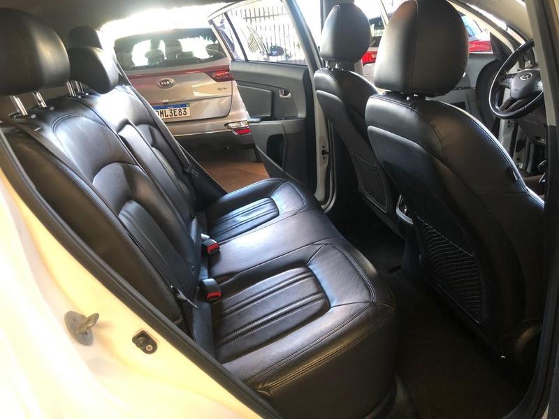 Kia Sportage 2.0 EX 4X2 16V Flex 4P Automático - foto 14