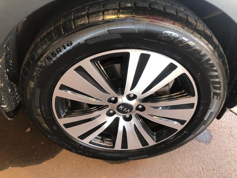 Kia Sportage 2.0 EX 4X2 16V Flex 4P Automático - foto 5