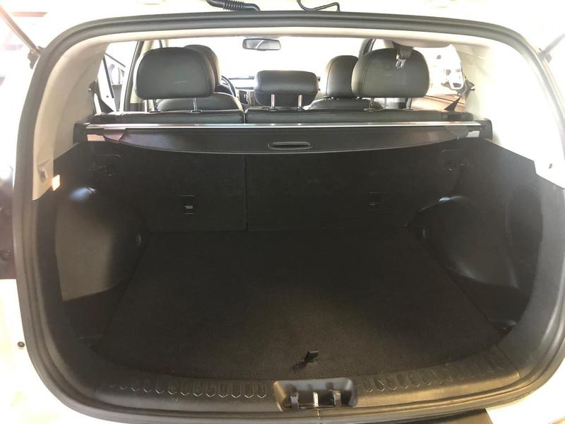 Kia Sportage 2.0 EX 4X2 16V Flex 4P Automático - foto 8