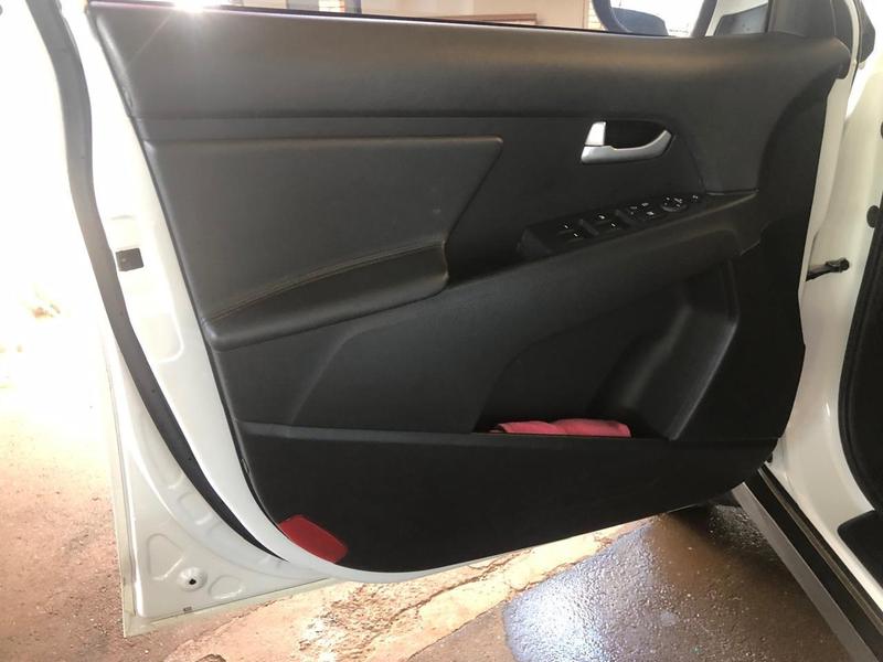 Kia Sportage 2.0 EX 4X2 16V Flex 4P Automático - foto 6