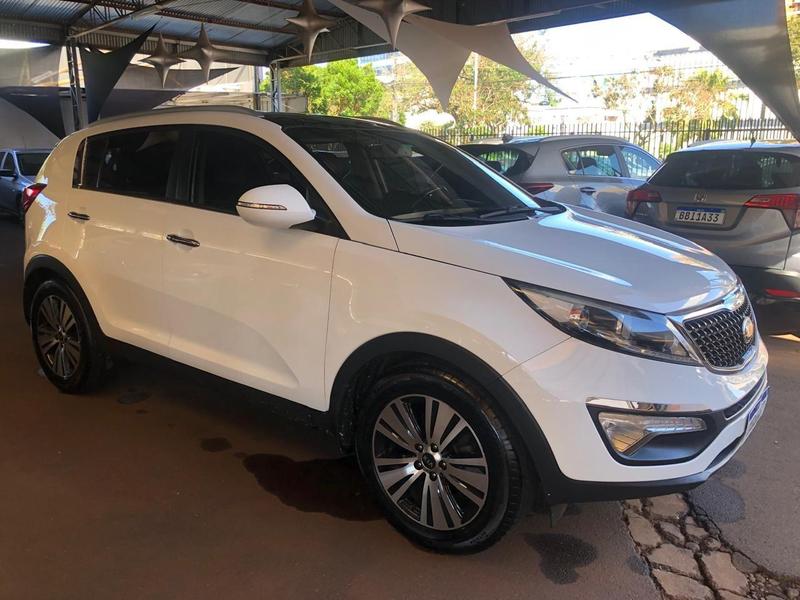 Kia Sportage 2016 à venda