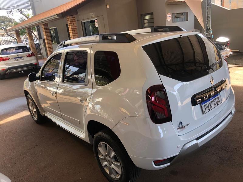 Renault Duster Dynamique 2.0 Flex 16V Aut. - foto 4
