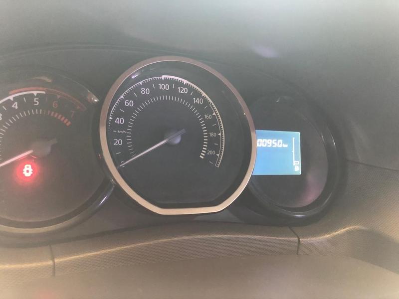 Renault Duster Dynamique 2.0 Flex 16V Aut. - foto 7