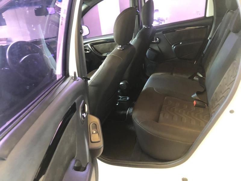 Renault Duster Dynamique 2.0 Flex 16V Aut. - foto 10