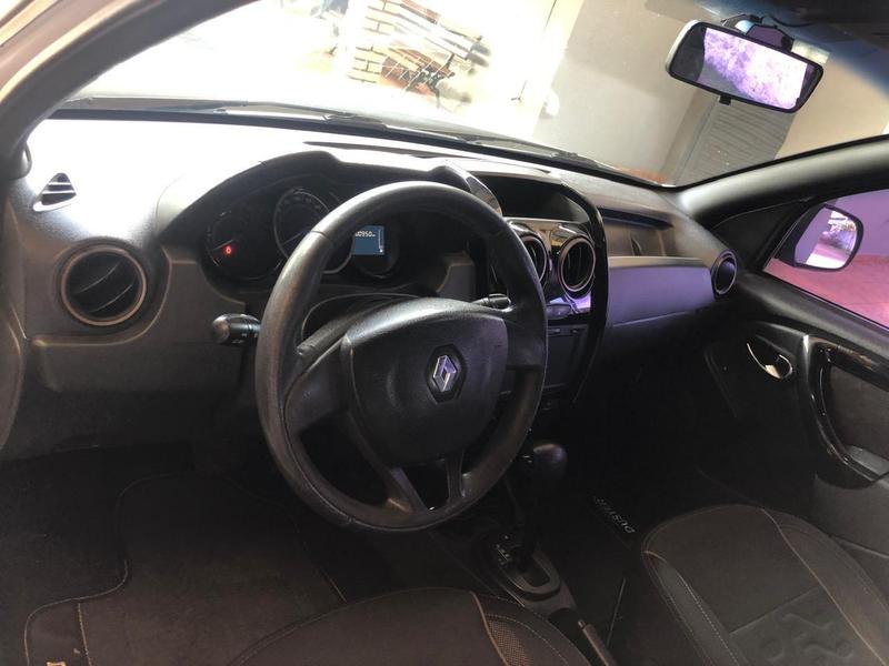 Renault Duster Dynamique 2.0 Flex 16V Aut. - foto 8