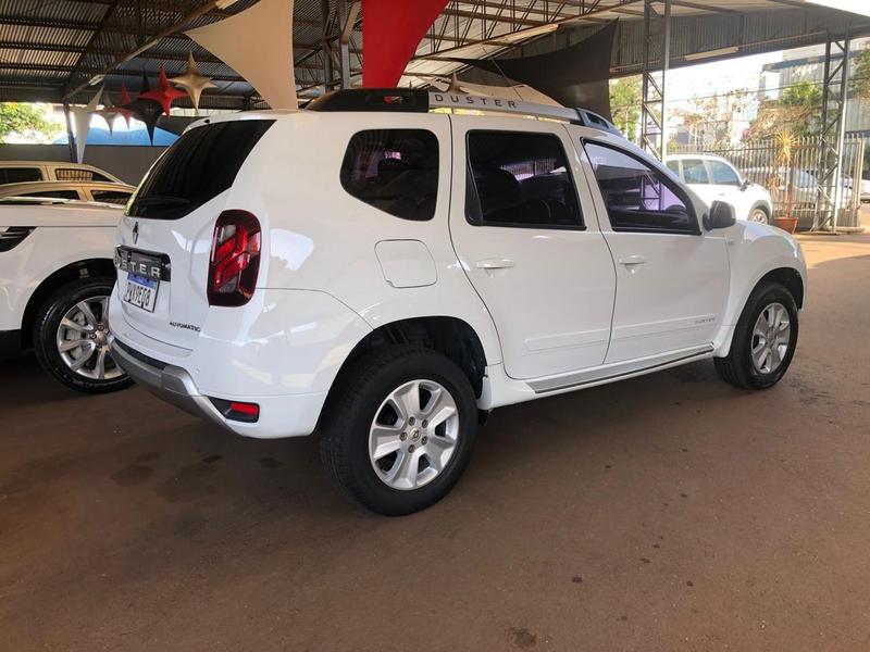 Renault Duster Dynamique 2.0 Flex 16V Aut. - foto 3