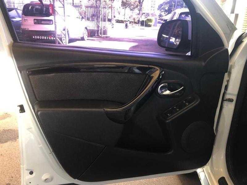 Renault Duster Dynamique 2.0 Flex 16V Aut. - foto 6