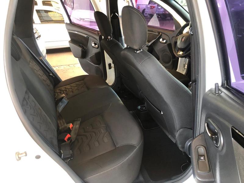 Renault Duster Dynamique 2.0 Flex 16V Aut. - foto 11