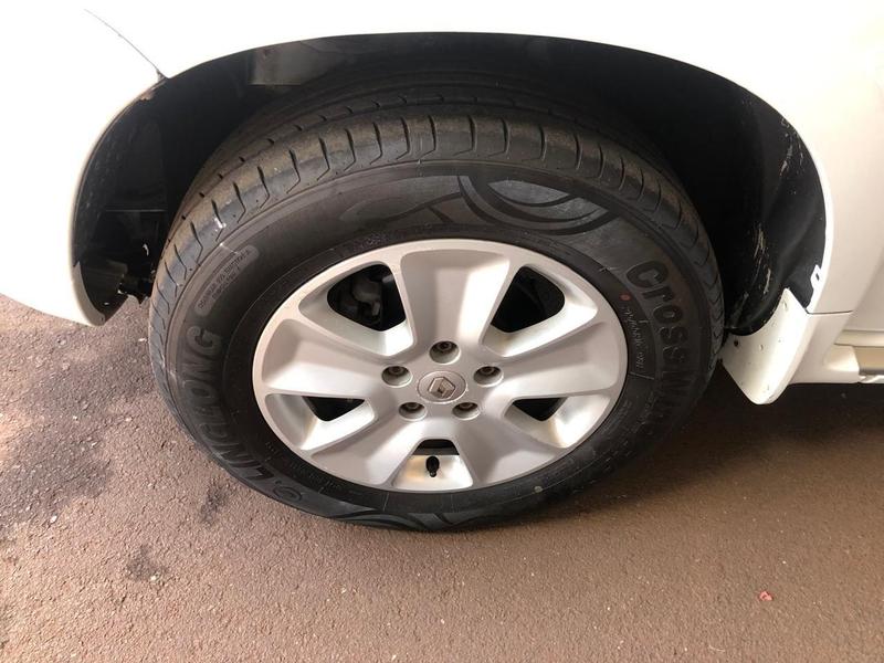Renault Duster Dynamique 2.0 Flex 16V Aut. - foto 5