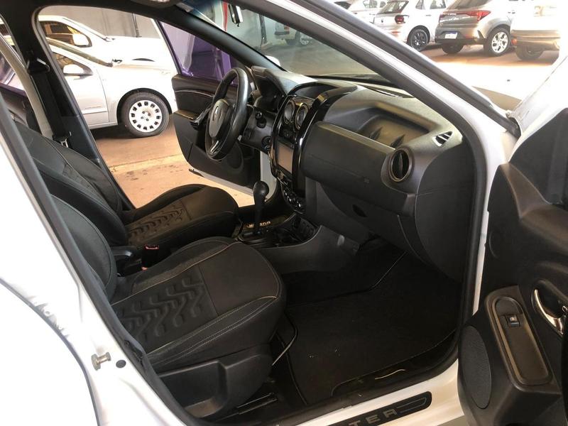 Renault Duster Dynamique 2.0 Flex 16V Aut. - foto 12