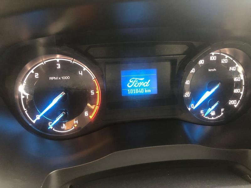 Ford Ranger Xl 22 4X4 Cs Diesel Mec - foto 7