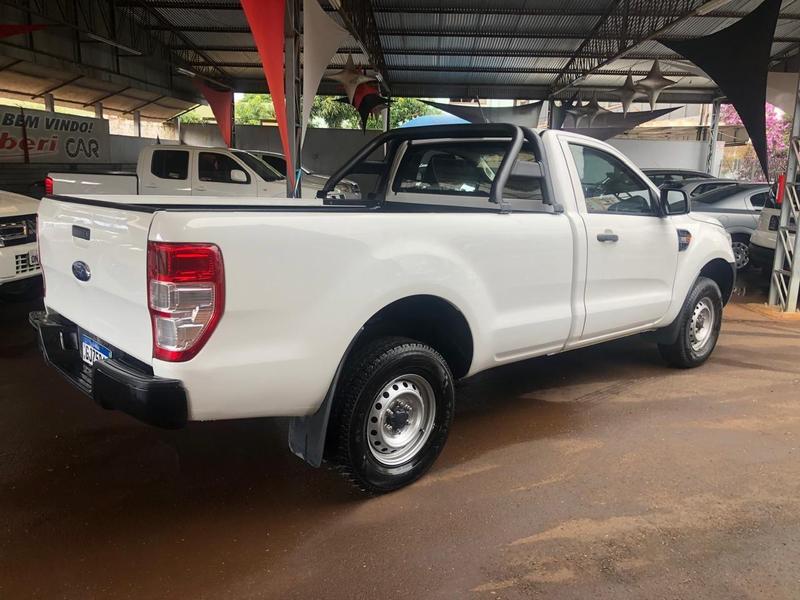 Ford Ranger Xl 22 4X4 Cs Diesel Mec - foto 3