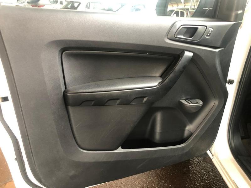 Ford Ranger Xl 22 4X4 Cs Diesel Mec - foto 6