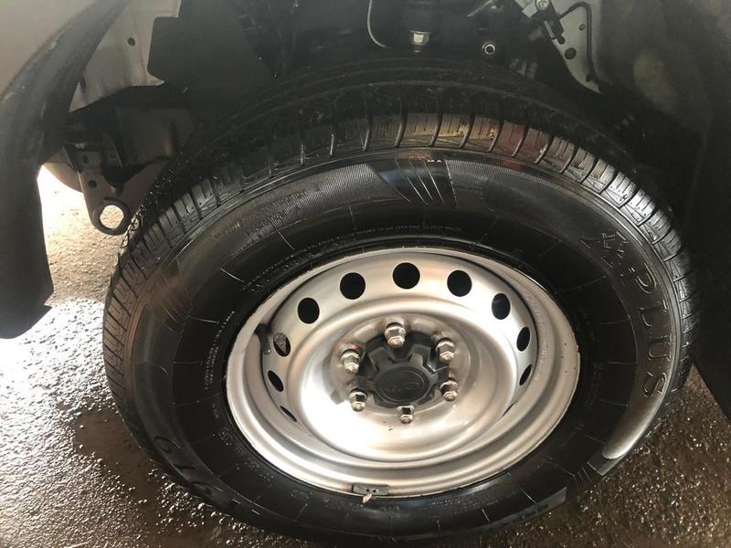 Ford Ranger Xl 22 4X4 Cs Diesel Mec - foto 5