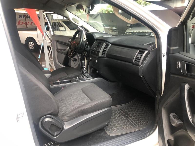 Ford Ranger Xl 22 4X4 Cs Diesel Mec - foto 10