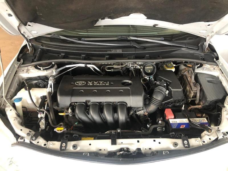 Toyota Corolla GLi 1.8 Flex 16V Automático - foto 13