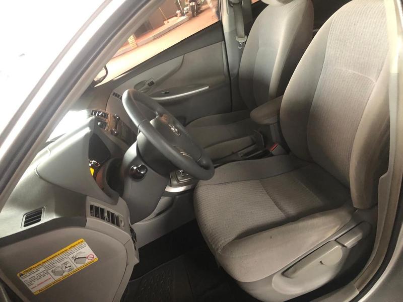 Toyota Corolla GLi 1.8 Flex 16V Automático - foto 9