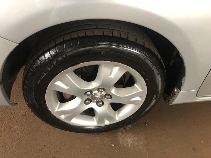 Toyota Corolla GLi 1.8 Flex 16V Automático - foto 5