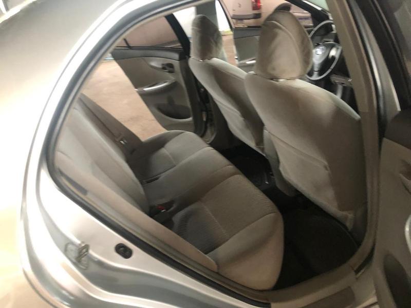 Toyota Corolla GLi 1.8 Flex 16V Automático - foto 10
