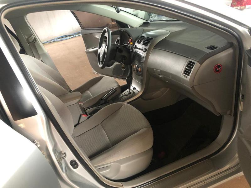 Toyota Corolla GLi 1.8 Flex 16V Automático - foto 11