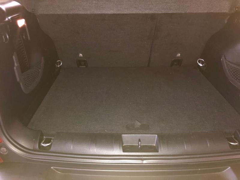 Jeep Renegade Bordô - foto 13