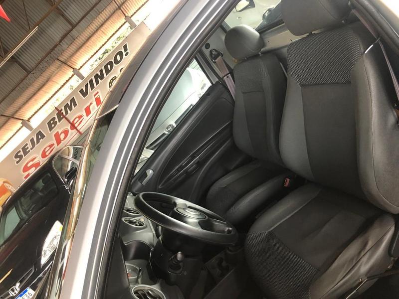 Volkswagen Saveiro 1.6 Cs - foto 7