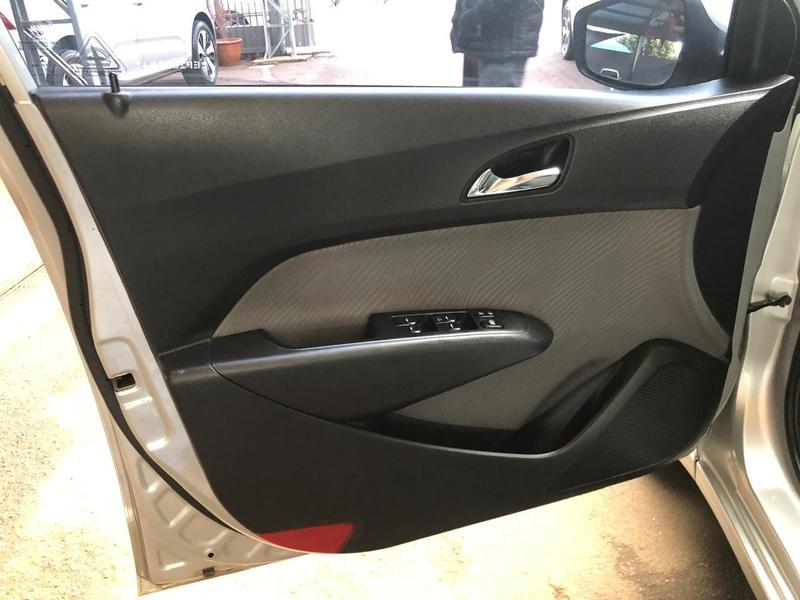Hyundai HB20S 1.6 A Comf - foto 5