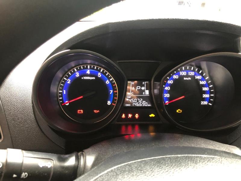 Hyundai HB20S 1.6 A Comf - foto 7
