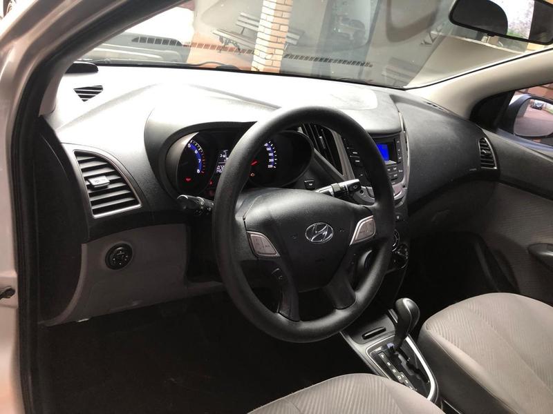 Hyundai HB20S 1.6 A Comf - foto 8