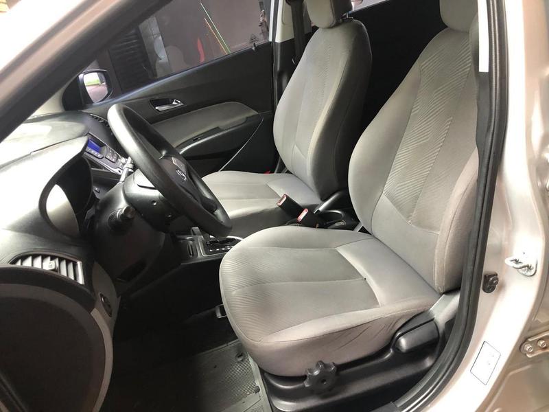 Hyundai HB20S 1.6 A Comf - foto 9