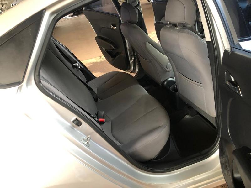 Hyundai HB20S 1.6 A Comf - foto 10