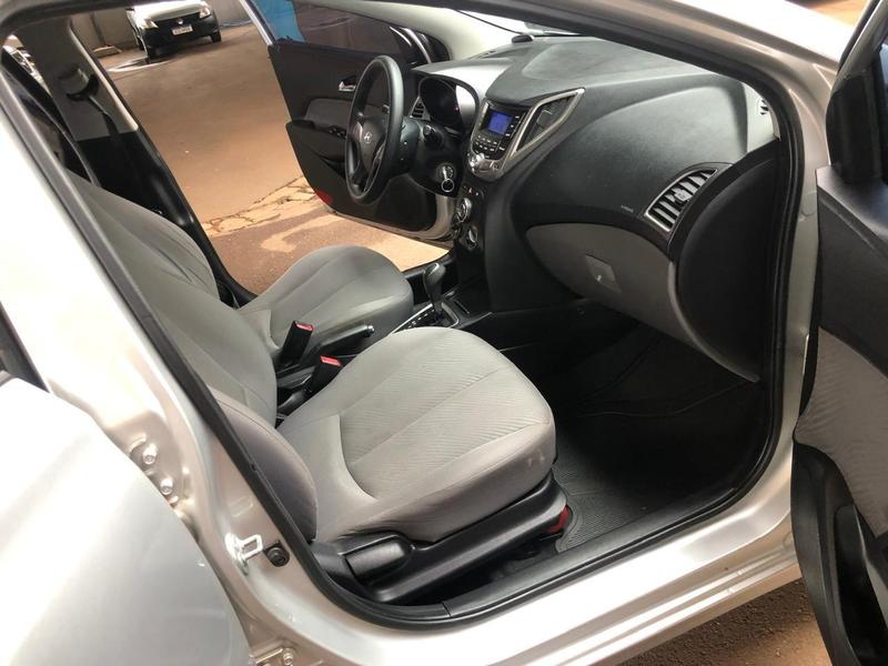 Hyundai HB20S 1.6 A Comf - foto 11