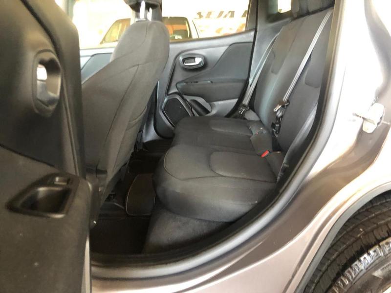 Jeep Renegade 1.8 16V Flex 4P - foto 11