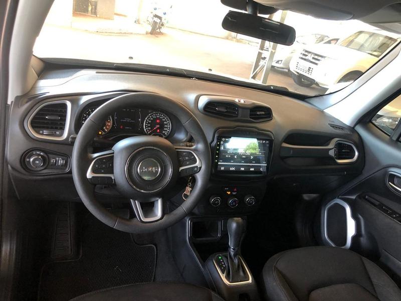 Jeep Renegade 1.8 16V Flex 4P - foto 8