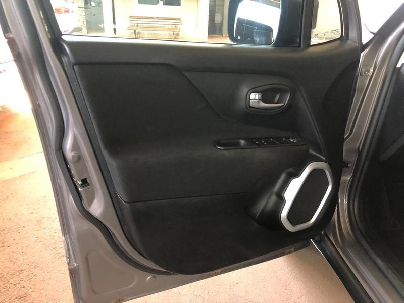 Jeep Renegade 1.8 16V Flex 4P - foto 6